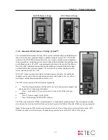 Preview for 20 page of TEC MINNEAPOLIS BLOWER DOOR 3 Operation Manual