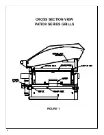 Предварительный просмотр 4 страницы TEC Patio FR series Owner'S Manual