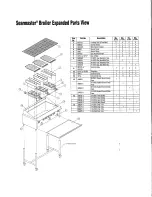 Предварительный просмотр 2 страницы TEC Searmaster Installation, Operating And Maintenance Manual