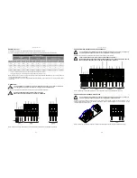 Предварительный просмотр 11 страницы TEC sirius User Manual