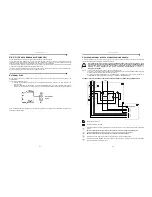 Предварительный просмотр 12 страницы TEC sirius User Manual