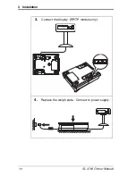 Preview for 12 page of TEC SL-4700 series Owner'S Manual