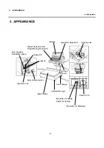 Preview for 11 page of TEC SL-9000 Series Owner'S Manual