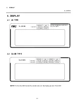 Preview for 12 page of TEC SL-9000 Series Owner'S Manual