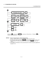 Preview for 34 page of TEC SL-9000 Series Owner'S Manual