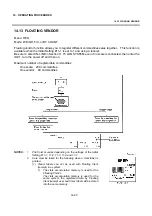 Preview for 85 page of TEC SL-9000 Series Owner'S Manual