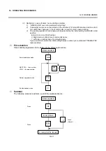 Preview for 86 page of TEC SL-9000 Series Owner'S Manual