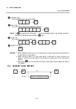 Preview for 89 page of TEC SL-9000 Series Owner'S Manual