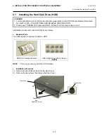 Предварительный просмотр 8 страницы TEC ST-71 SERIES Maintenance Manual