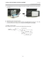 Предварительный просмотр 10 страницы TEC ST-71 SERIES Maintenance Manual