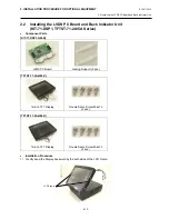 Предварительный просмотр 11 страницы TEC ST-71 SERIES Maintenance Manual