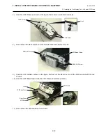 Предварительный просмотр 18 страницы TEC ST-71 SERIES Maintenance Manual