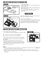 Предварительный просмотр 10 страницы TEC TDW12WA User Manual