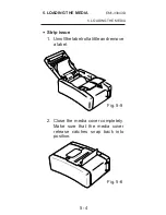 Предварительный просмотр 30 страницы TEC TEC B-210 SERIES Owner'S Manual