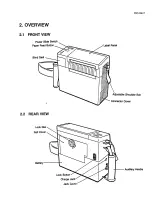 Предварительный просмотр 8 страницы TEC TEC B-411 SERIES Owner'S Manual