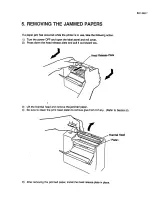 Предварительный просмотр 13 страницы TEC TEC B-411 SERIES Owner'S Manual