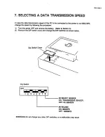 Предварительный просмотр 15 страницы TEC TEC B-411 SERIES Owner'S Manual