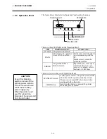 Предварительный просмотр 10 страницы TEC TEC B-419-GS10 Owner'S Manual