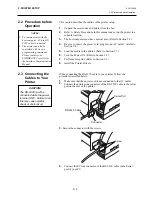 Предварительный просмотр 12 страницы TEC TEC B-419-GS10 Owner'S Manual