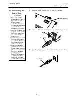 Предварительный просмотр 13 страницы TEC TEC B-419-GS10 Owner'S Manual