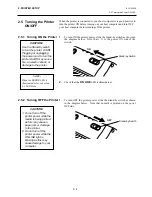 Preview for 14 page of TEC TEC B-419-GS10 Owner'S Manual