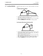 Предварительный просмотр 16 страницы TEC TEC B-419-GS10 Owner'S Manual