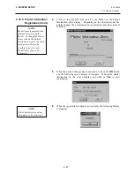 Preview for 37 page of TEC TEC B-419-GS10 Owner'S Manual