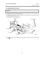 Предварительный просмотр 8 страницы TEC TEC B-670 SERIES Maintenance Manual