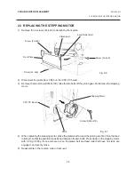 Предварительный просмотр 9 страницы TEC TEC B-670 SERIES Maintenance Manual