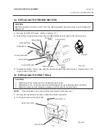 Предварительный просмотр 10 страницы TEC TEC B-670 SERIES Maintenance Manual