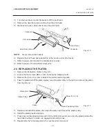 Предварительный просмотр 11 страницы TEC TEC B-670 SERIES Maintenance Manual