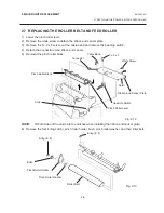 Предварительный просмотр 12 страницы TEC TEC B-670 SERIES Maintenance Manual