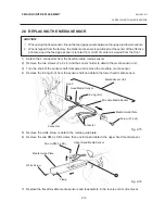 Предварительный просмотр 14 страницы TEC TEC B-670 SERIES Maintenance Manual