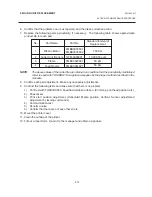 Предварительный просмотр 16 страницы TEC TEC B-670 SERIES Maintenance Manual