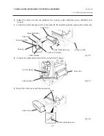 Предварительный просмотр 18 страницы TEC TEC B-670 SERIES Maintenance Manual