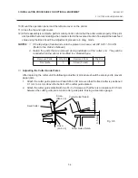 Предварительный просмотр 19 страницы TEC TEC B-670 SERIES Maintenance Manual