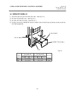 Предварительный просмотр 20 страницы TEC TEC B-670 SERIES Maintenance Manual