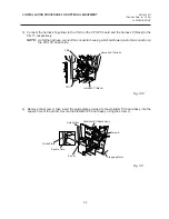 Предварительный просмотр 23 страницы TEC TEC B-670 SERIES Maintenance Manual