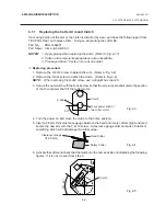 Предварительный просмотр 26 страницы TEC TEC B-670 SERIES Maintenance Manual