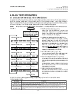 Предварительный просмотр 30 страницы TEC TEC B-670 SERIES Maintenance Manual