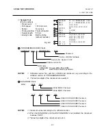 Предварительный просмотр 36 страницы TEC TEC B-670 SERIES Maintenance Manual