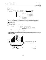 Предварительный просмотр 40 страницы TEC TEC B-670 SERIES Maintenance Manual