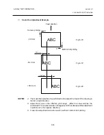 Предварительный просмотр 52 страницы TEC TEC B-670 SERIES Maintenance Manual