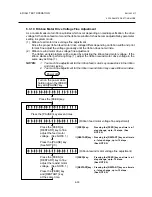 Предварительный просмотр 59 страницы TEC TEC B-670 SERIES Maintenance Manual