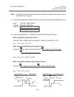 Предварительный просмотр 64 страницы TEC TEC B-670 SERIES Maintenance Manual