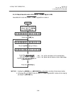 Предварительный просмотр 69 страницы TEC TEC B-670 SERIES Maintenance Manual