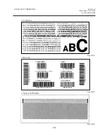 Предварительный просмотр 75 страницы TEC TEC B-670 SERIES Maintenance Manual