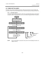 Предварительный просмотр 78 страницы TEC TEC B-670 SERIES Maintenance Manual