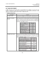 Предварительный просмотр 83 страницы TEC TEC B-670 SERIES Maintenance Manual