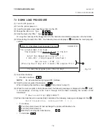 Предварительный просмотр 88 страницы TEC TEC B-670 SERIES Maintenance Manual